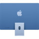 Apple iMac 24 M4 Blue (Z1EQ0007N)