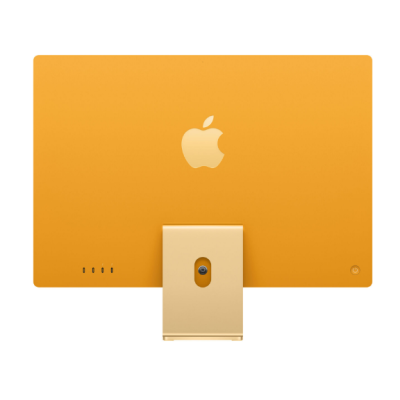 Apple iMac 24 M1 Yellow 2021 (Z12S000N7)