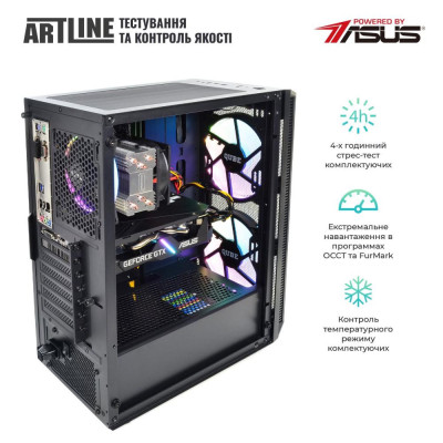 ARTLINE Gaming X57 (X57v39Win)