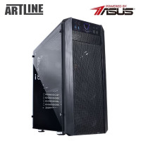 ARTLINE WorkStation W75 (W75v23)
