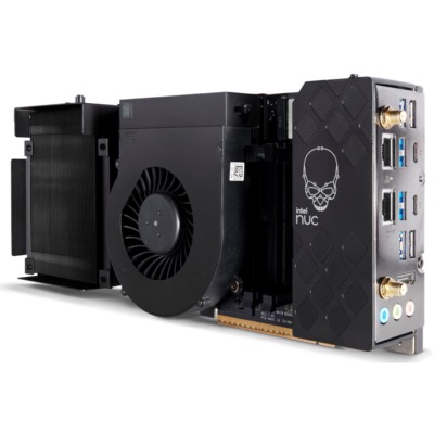 Intel NUC 13 Extreme Kit NUC13RNGi7 (RNUC13RNGI70002)