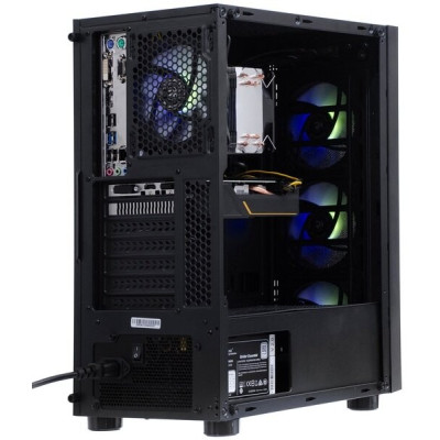2E Complex Gaming (2E-2751)