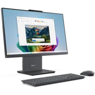 Lenovo IdeaCentre AIO 24AKP10 Luna Grey (F0JC000MUO)