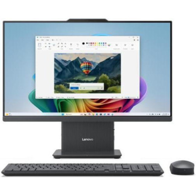 Lenovo IdeaCentre AIO 24AKP10 Luna Grey (F0JC000MUO)
