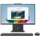 Lenovo IdeaCentre AIO 24AKP10 Luna Grey (F0JC000MUO)
