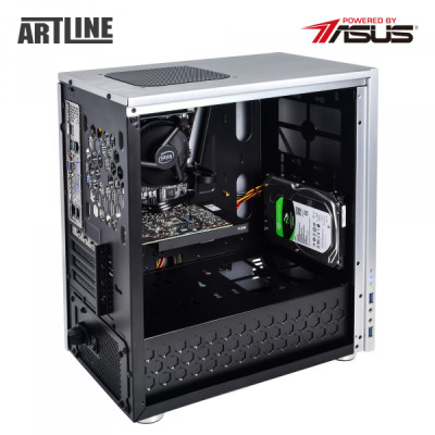 ARTLINE WorkStation W21 (W21v03Win)
