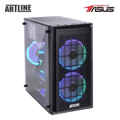 ARTLINE Gaming X34 (X34v20)