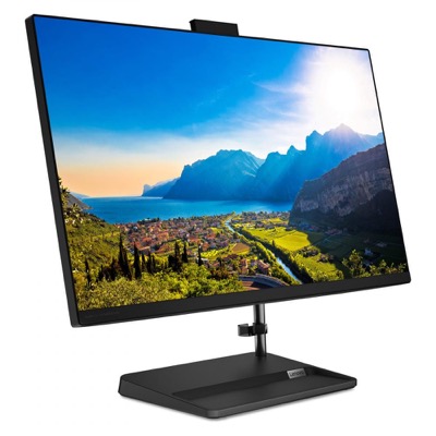 Lenovo ideacentre AIO 3 27IAP7 Black (F0GJ00FPUO)