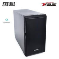 ARTLINE Overlord Silent SL6 (SL6v03)