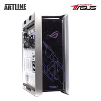 ARTLINE Overlord STRIX (STRIXv64Winw)