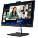 Lenovo ThinkCentre neo 30a 27 Gen 4 Raven Black (12JV002TUI)