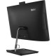 Lenovo ThinkCentre neo 30a 27 Gen 4 Raven Black (12JV002TUI)