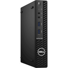 Dell OptiPlex 3080 MFF (210-AVPN-STK1-08)