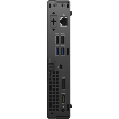 Dell OptiPlex 3080 MFF (210-AVPN-STK1-08)