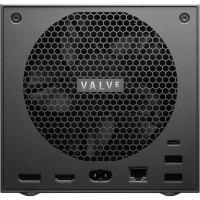 Valve Steam Machine 512 GB