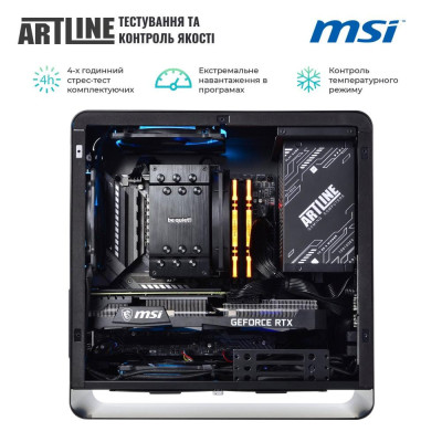 ARTLINE Overlord DRAGON (DRAGONv36CB)