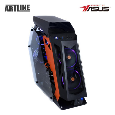 ARTLINE Overlord STALKER (STALKERv11)