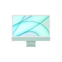 Apple iMac 24 M1 Green 2021 (Z12U000NR)