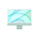 Apple iMac 24 M1 Green 2021 (Z12U000NR)