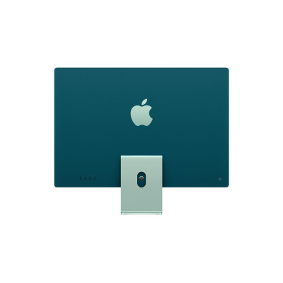 Apple iMac 24 M1 Green 2021 (Z12U000NR)