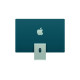 Apple iMac 24 M1 Green 2021 (Z12U000NR)