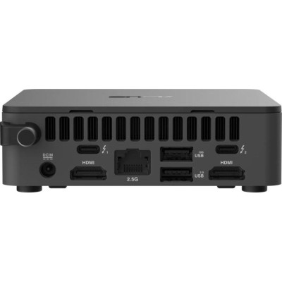 ASUS NUC 13 Pro RNUC13ANKI700002I (90AR0031-M000E0)