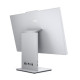 Lenovo IdeaCentre AIO 24IRH9 Cloud Grey (F0HN00TRUO)
