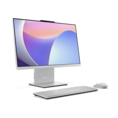 Lenovo IdeaCentre AIO 24IRH9 Cloud Grey (F0HN00TRUO)
