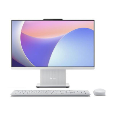 Lenovo IdeaCentre AIO 24IRH9 Cloud Grey (F0HN00TRUO)