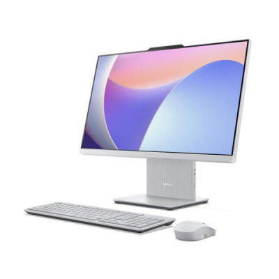 Lenovo IdeaCentre AIO 24IRH9 Cloud Grey (F0HN00TRUO)