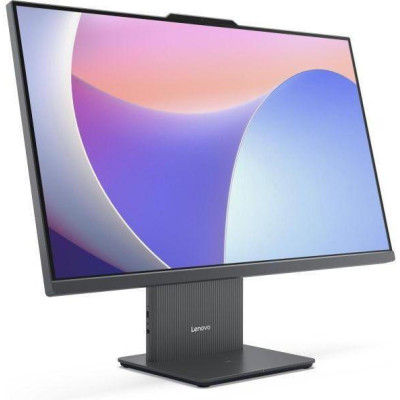 Lenovo IdeaCentre AIO 27ARR9 Luna Grey (F0HQ00B6UO)