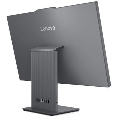 Lenovo IdeaCentre AIO 27ARR9 Luna Grey (F0HQ00B6UO)