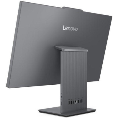 Lenovo IdeaCentre AIO 27ARR9 Luna Grey (F0HQ00B6UO)