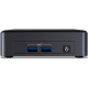 Intel NUC 11 Pro Kit NUC11TNKi3 (BNUC11TNKI30002)