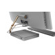 Lenovo IdeaCentre AIO 5i 27IOB6 Stormy Gray (F0G4002TUA)