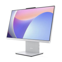 Lenovo IdeaCentre AIO 27ARR9 Cloud Grey (F0HQ004GUO)