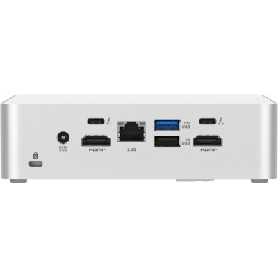 ASUS NUC 15 Pro+ (90AR00P3-M00030)