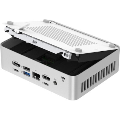 ASUS NUC 15 Pro+ (90AR00P3-M00030)