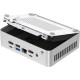 ASUS NUC 15 Pro+ (90AR00P3-M00030)