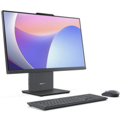 Lenovo IdeaCentre AIO 24IRH9 Luna Grey (F0HN00Y8UO)