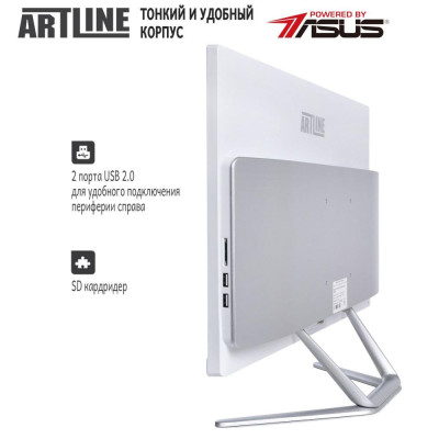ARTLINE Home G40 (G40v14w)