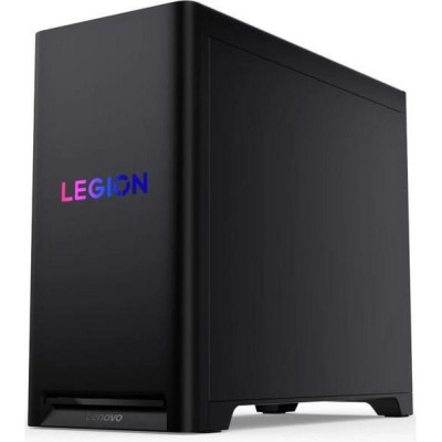 Lenovo Legion T5 30IAS10 Eclipse Black (90YA008XUL)