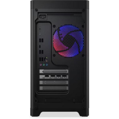 Lenovo Legion T5 30IAS10 Eclipse Black (90YA008XUL)