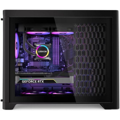 Lenovo Legion T5 30IAS10 Eclipse Black (90YA008XUL)