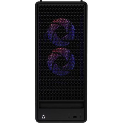 Lenovo Legion T5 30IAS10 Eclipse Black (90YA008XUL)