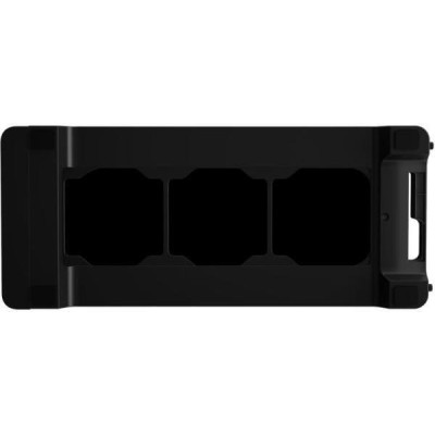 Lenovo Legion T5 30IAS10 Eclipse Black (90YA008XUL)