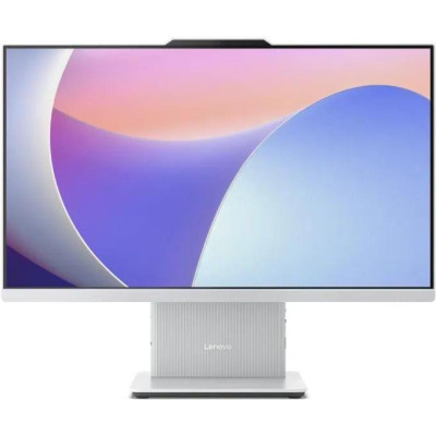 Lenovo IdeaCentre AIO 24IRH9 Cloud Grey (F0HN00Y7UO)