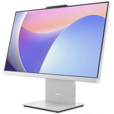 Lenovo IdeaCentre AIO 24IRH9 Cloud Grey (F0HN00Y7UO)