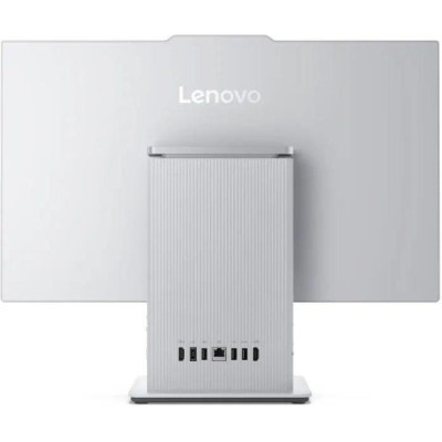 Lenovo IdeaCentre AIO 24IRH9 Cloud Grey (F0HN00Y7UO)