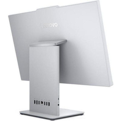 Lenovo IdeaCentre AIO 24IRH9 Cloud Grey (F0HN00Y7UO)